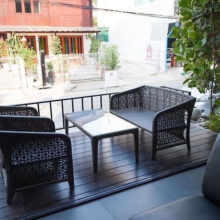 The Cozy Nest Boutique Rooms Phayao Luaran gambar