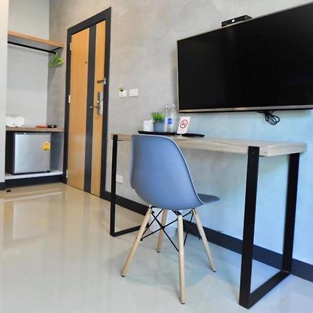 The Cozy Nest Boutique Rooms Phayao Luaran gambar