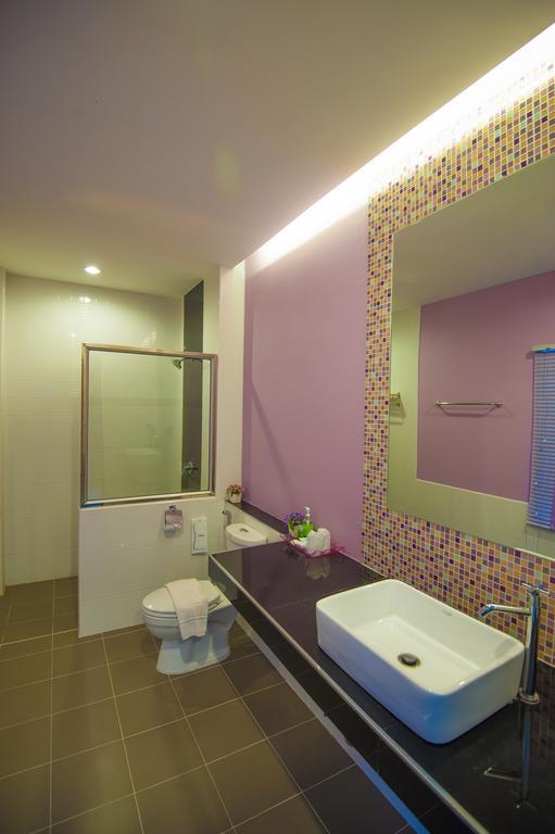 The Cozy Nest Boutique Rooms Phayao Bilik gambar