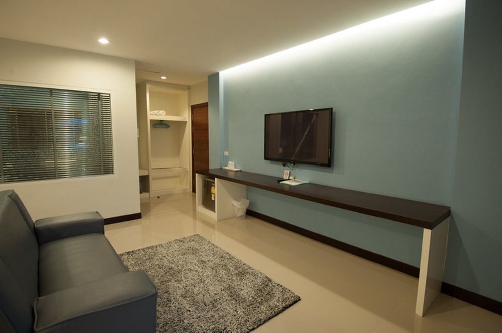 The Cozy Nest Boutique Rooms Phayao Luaran gambar