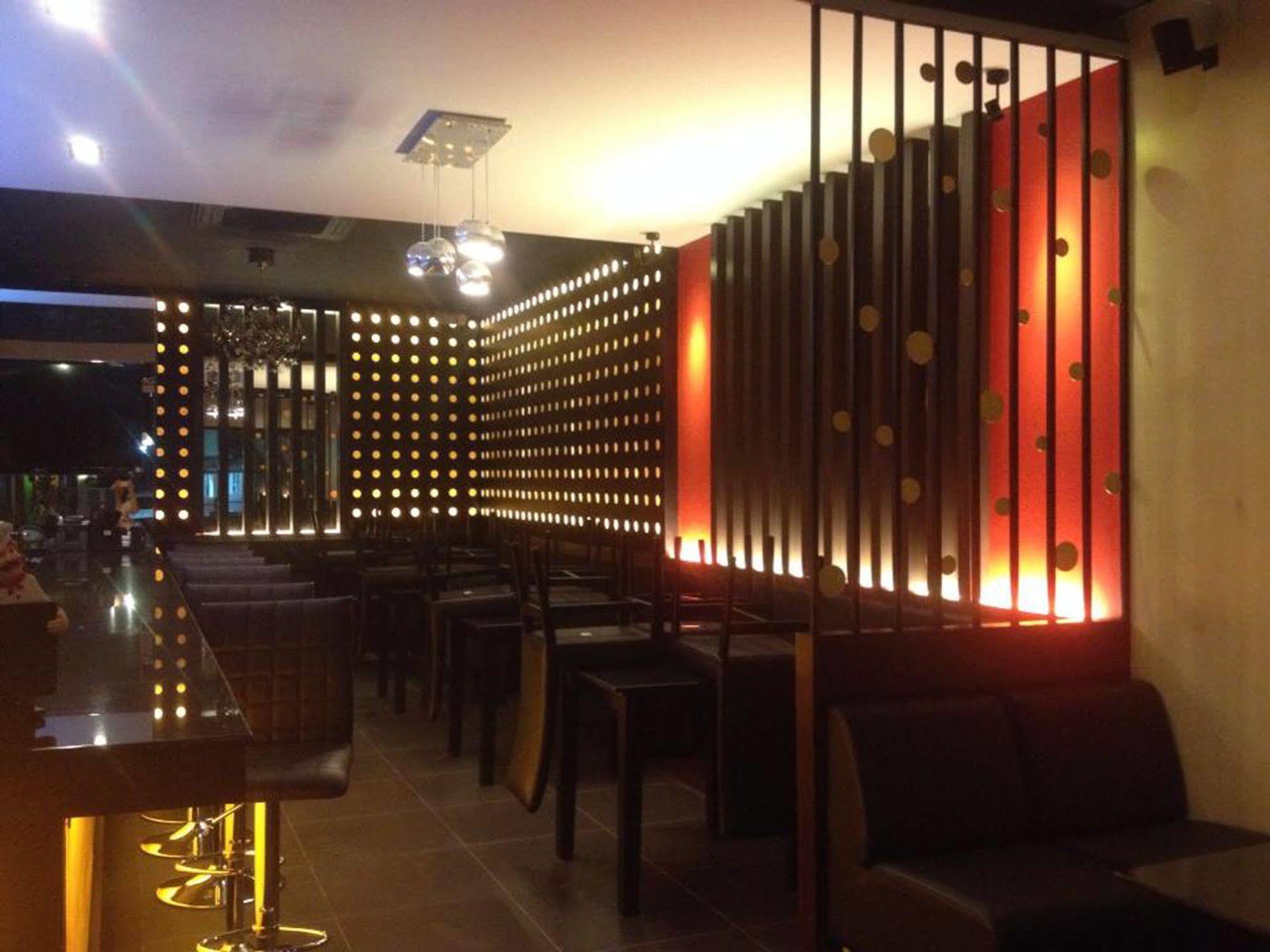 The Cozy Nest Boutique Rooms Phayao Luaran gambar