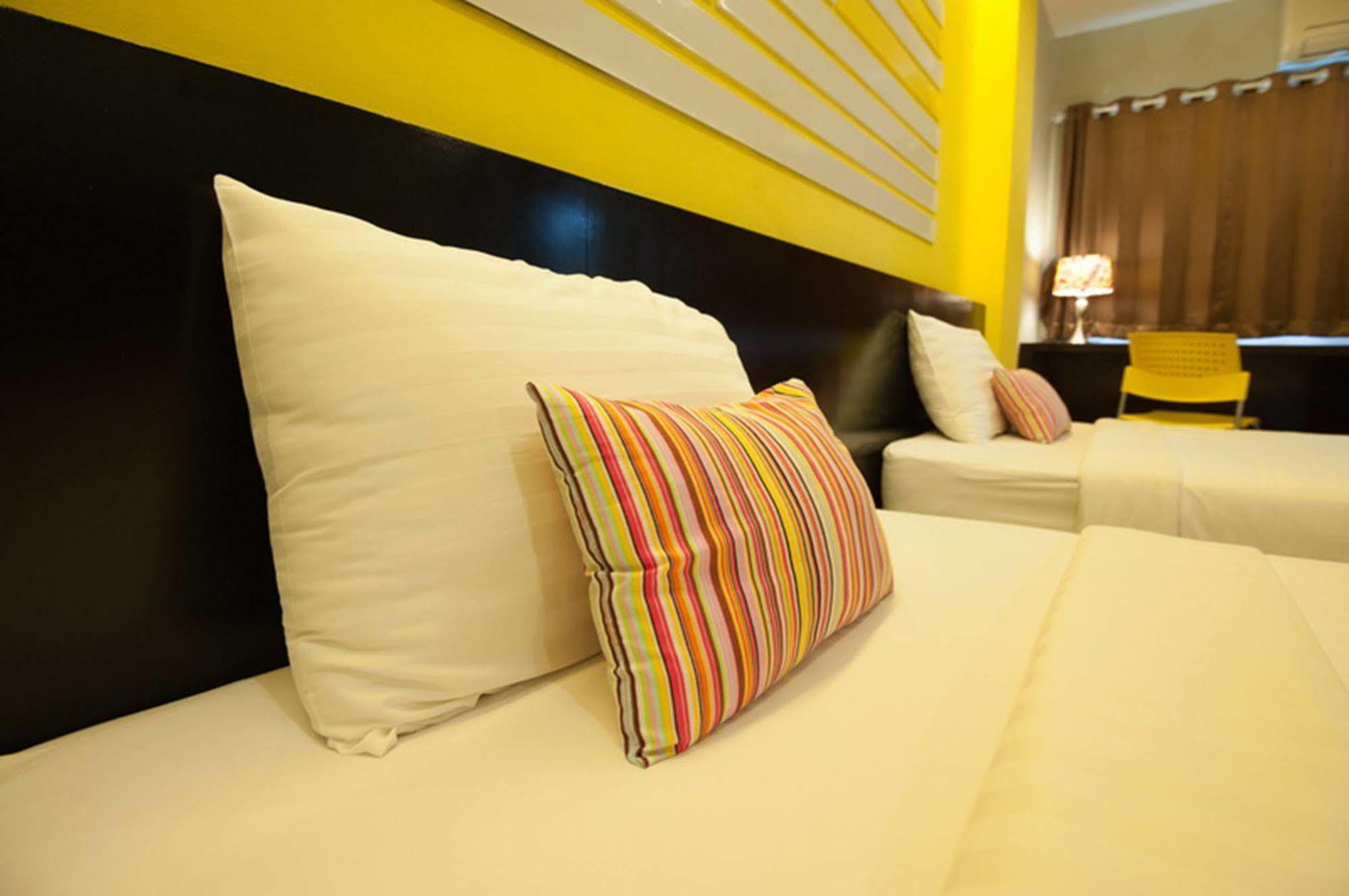 The Cozy Nest Boutique Rooms Phayao Luaran gambar