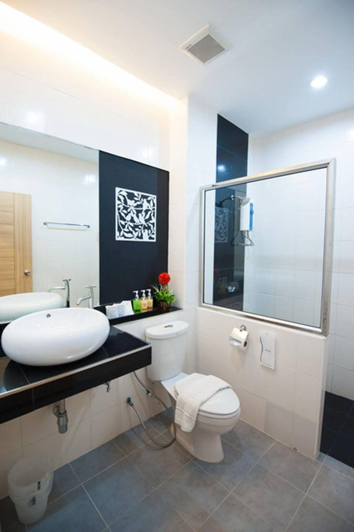 The Cozy Nest Boutique Rooms Phayao Luaran gambar