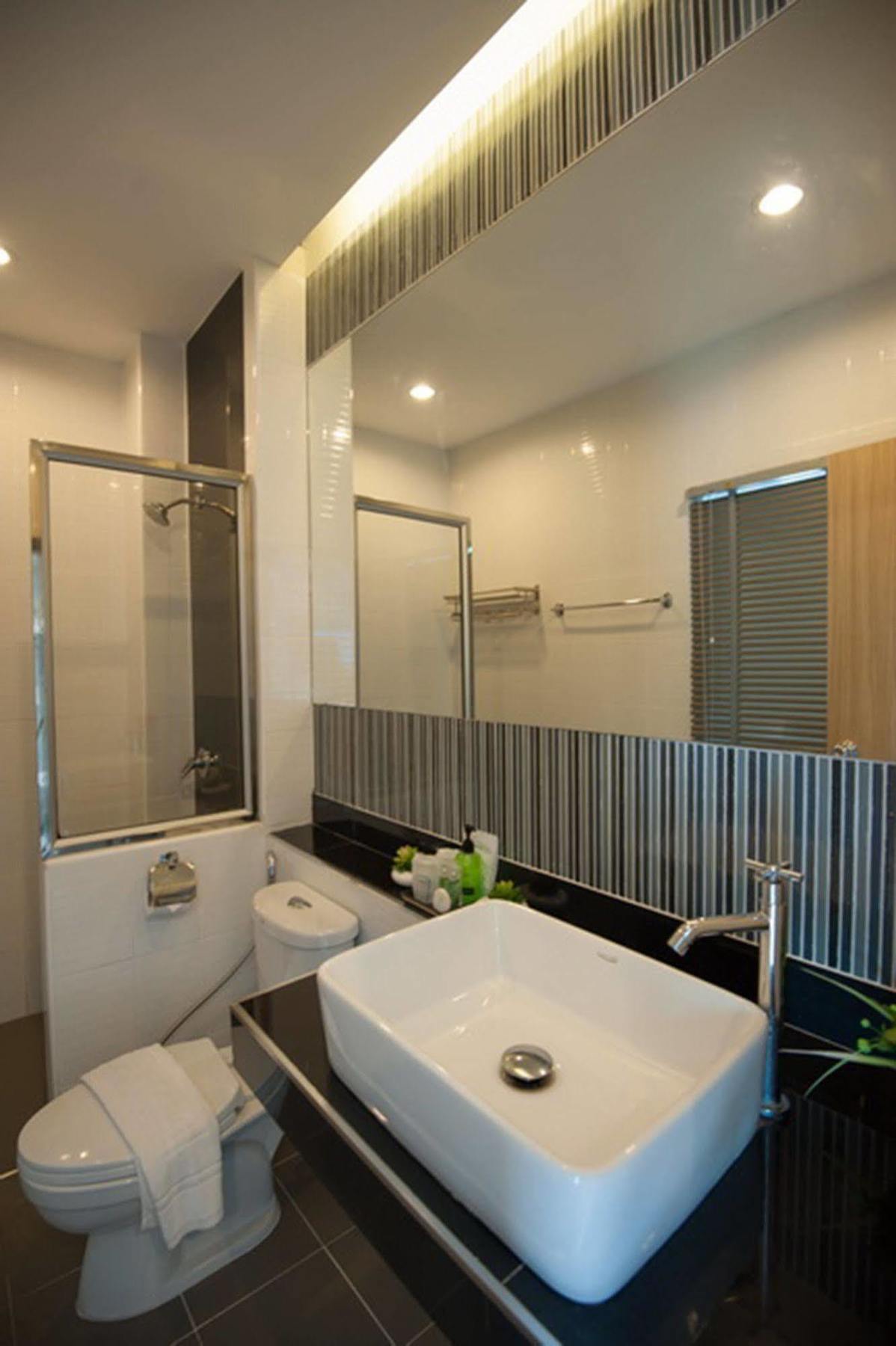 The Cozy Nest Boutique Rooms Phayao Luaran gambar