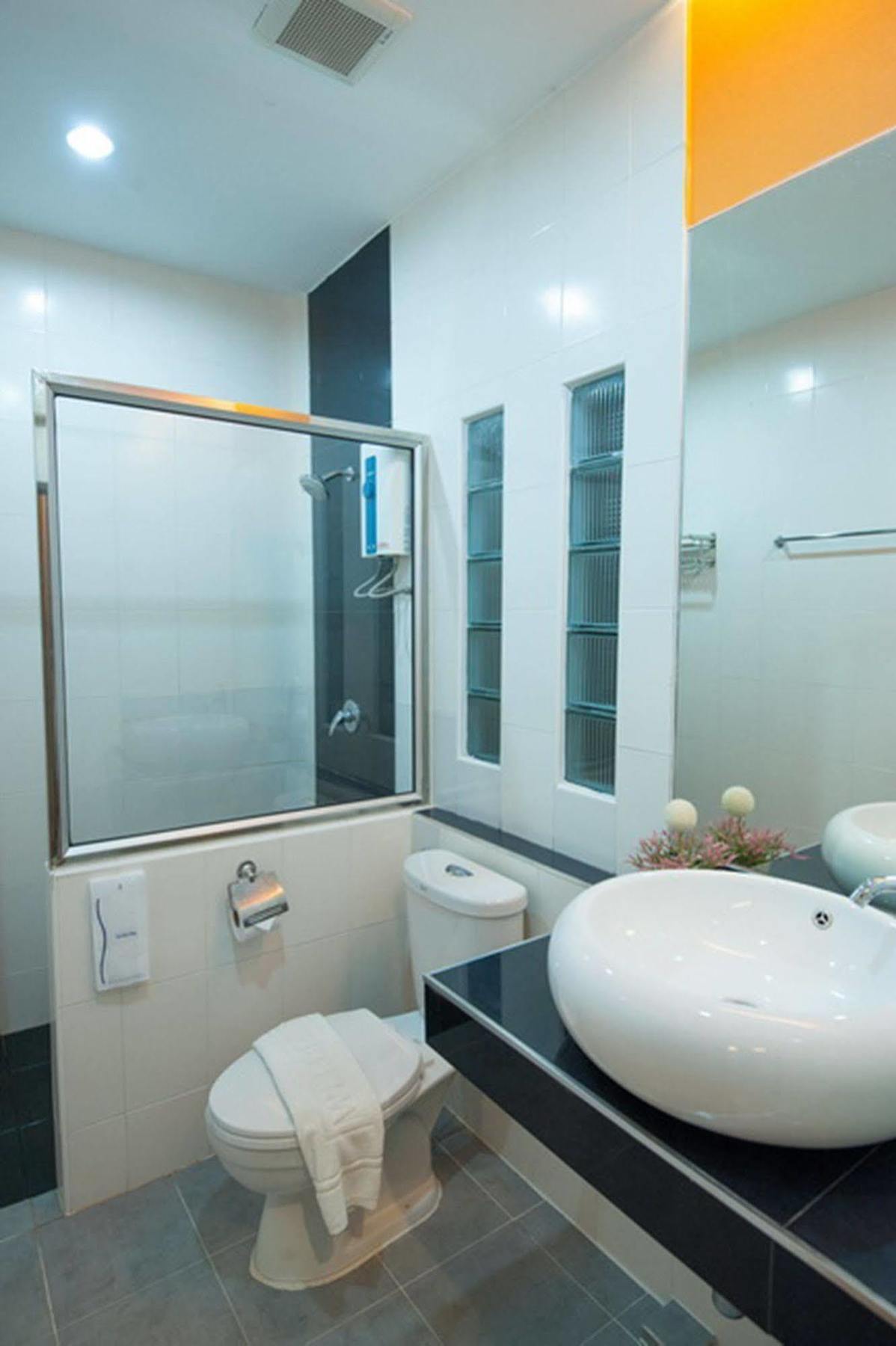 The Cozy Nest Boutique Rooms Phayao Luaran gambar