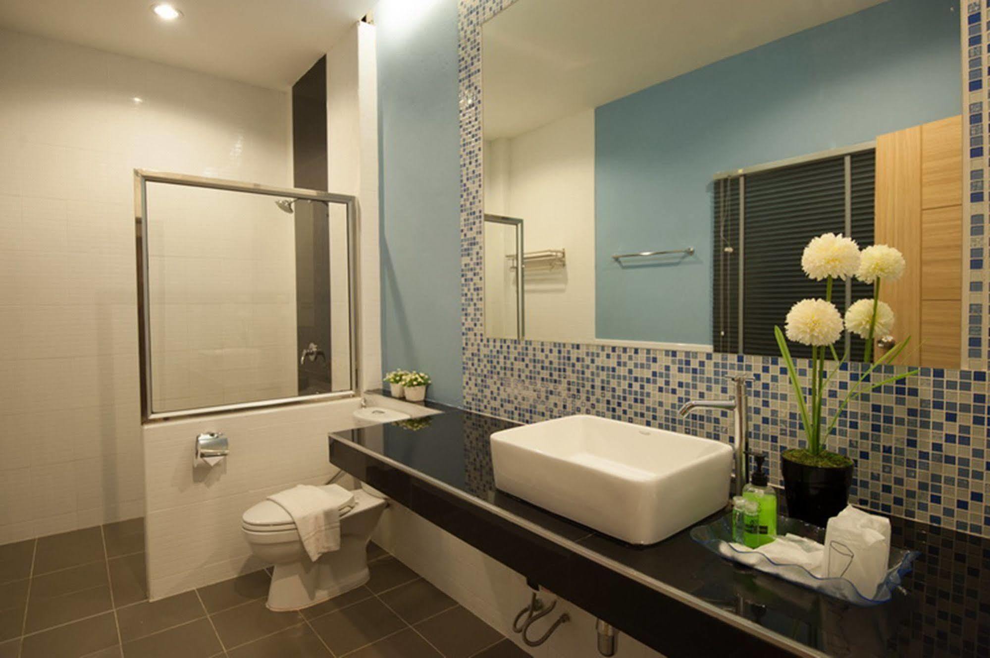 The Cozy Nest Boutique Rooms Phayao Luaran gambar