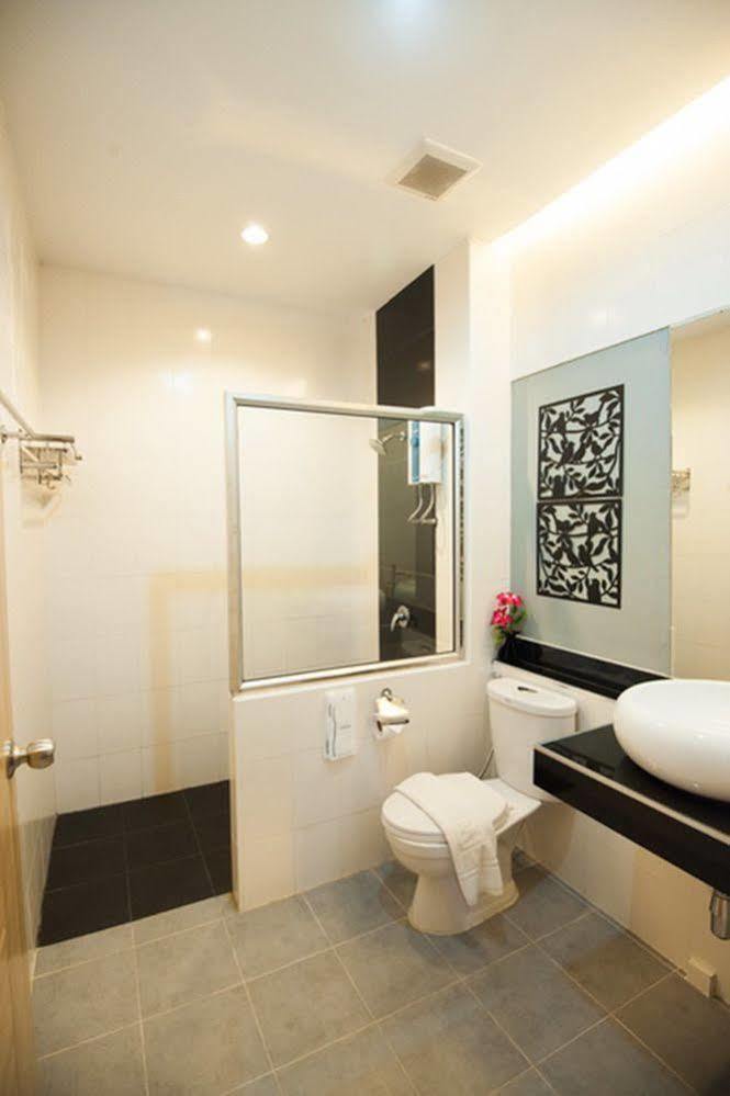 The Cozy Nest Boutique Rooms Phayao Luaran gambar