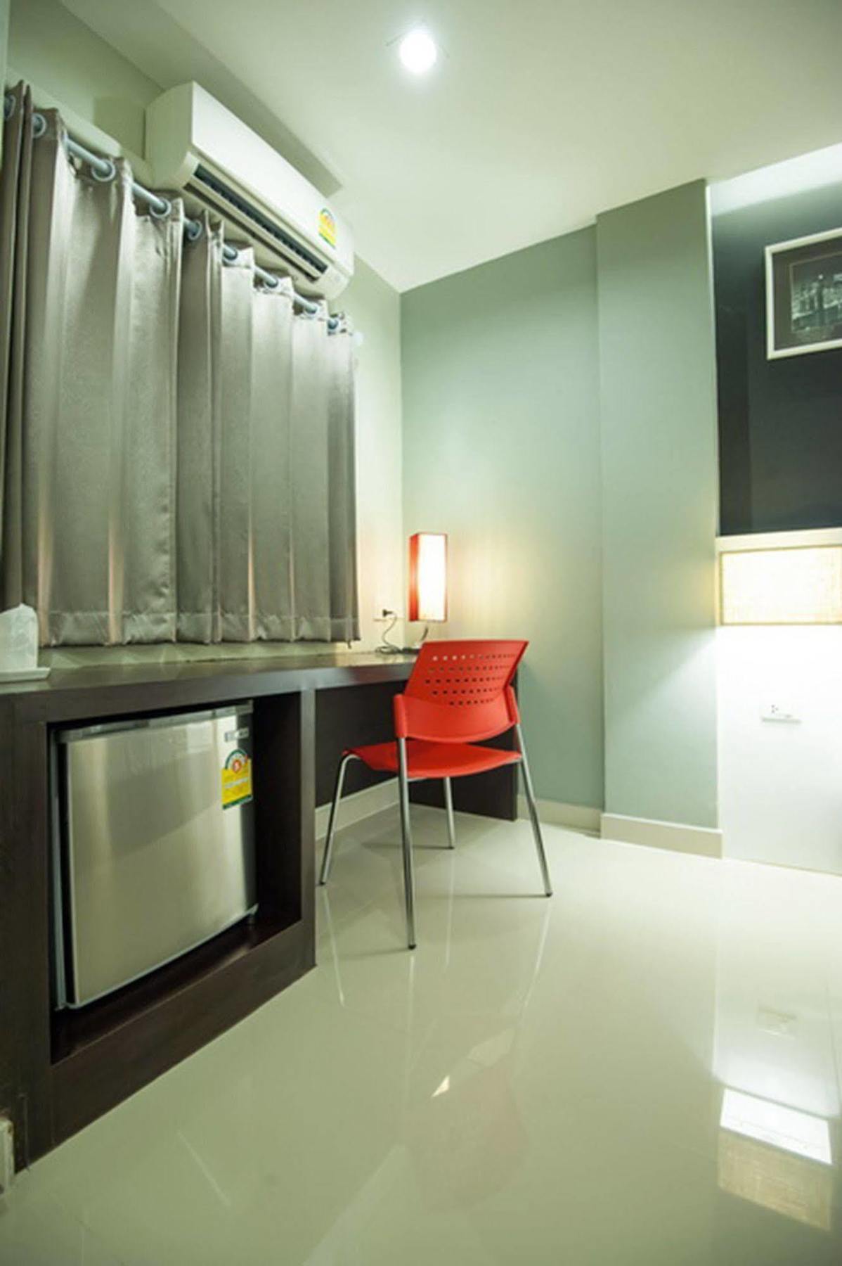 The Cozy Nest Boutique Rooms Phayao Luaran gambar