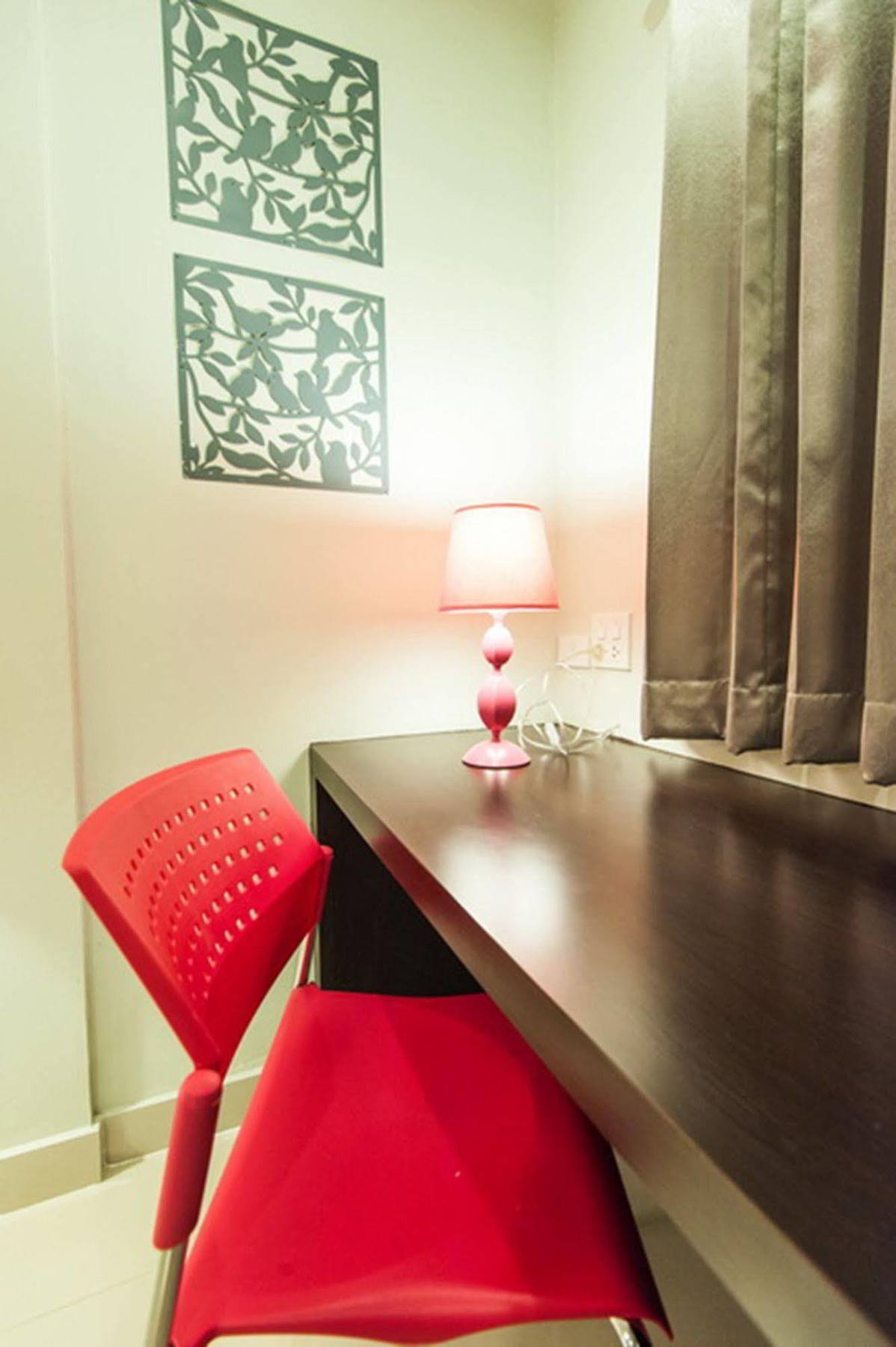 The Cozy Nest Boutique Rooms Phayao Luaran gambar