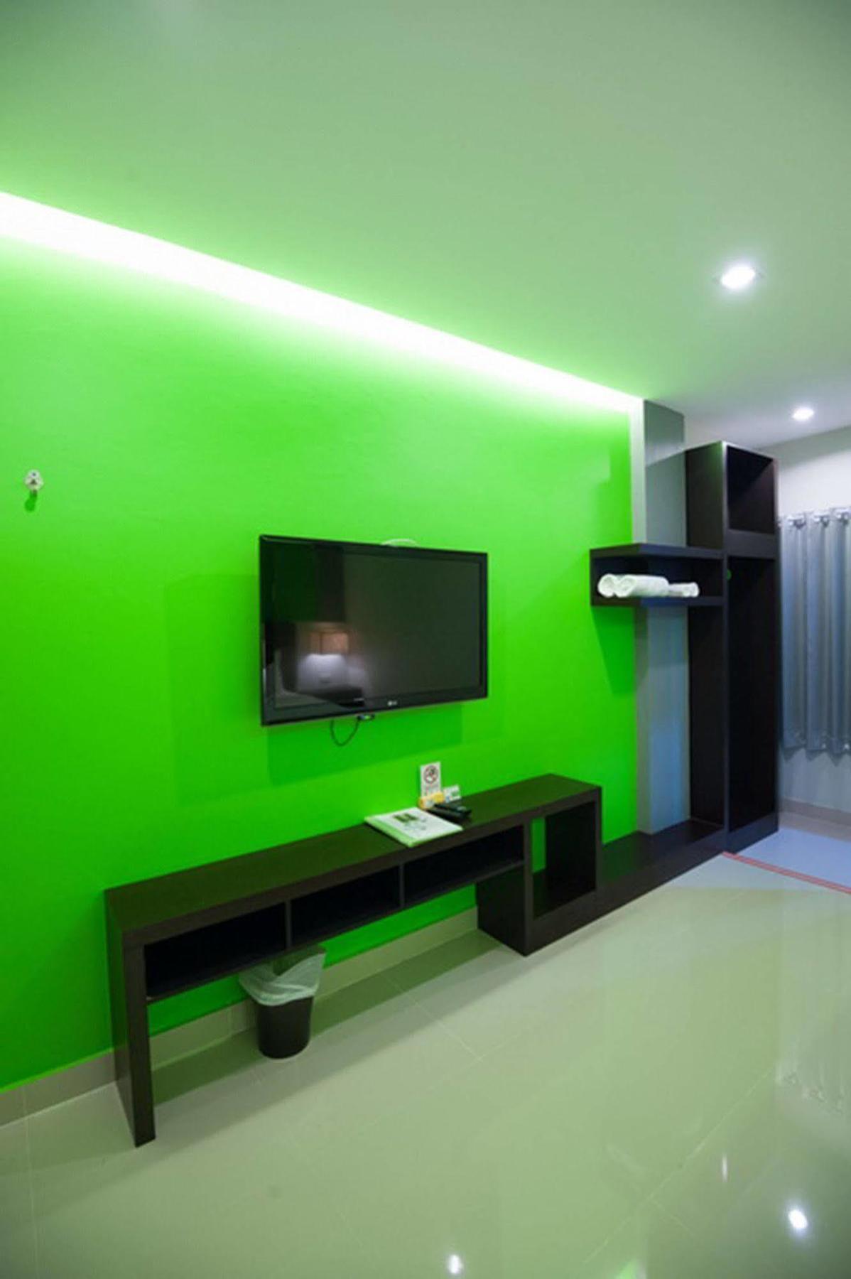 The Cozy Nest Boutique Rooms Phayao Luaran gambar